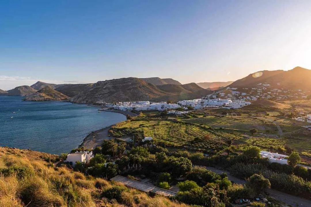 Apartamento A Pocos Metros De La Playa Carboneras 0*,