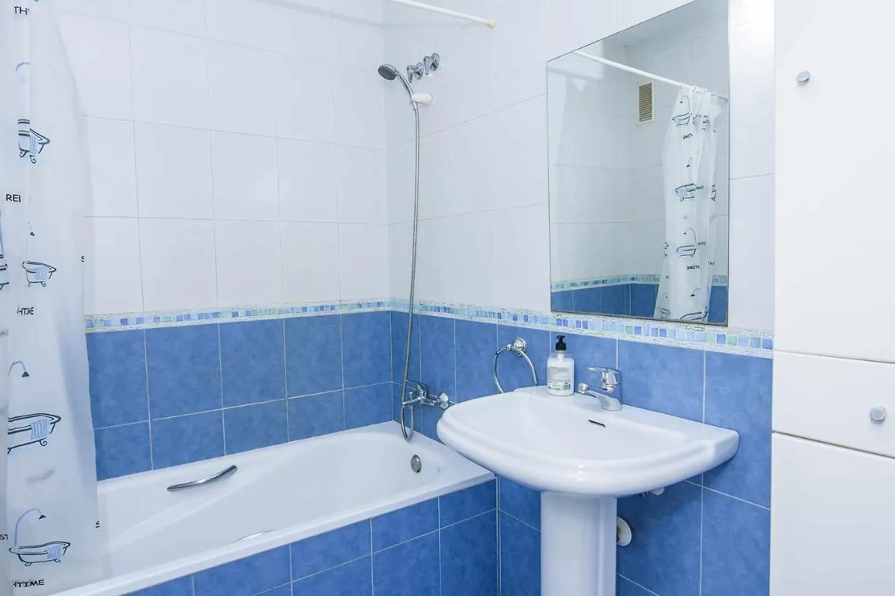 Apartamento A Pocos Metros De La Playa Carboneras 0*,  Spain